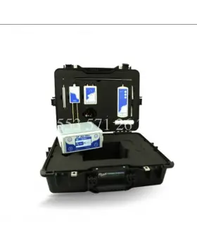 WF 202 PRO + SU TESPİT DEDEKTÖRÜ - 0553 517 26 26