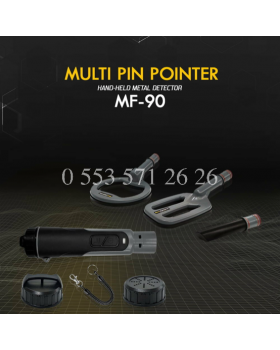 MF-90 MULTİ POİNTER - 0553 571 26 26
