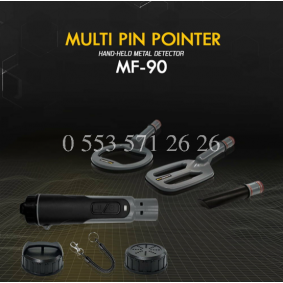 MF-90 MULTİ POİNTER - 0553 571 26 26