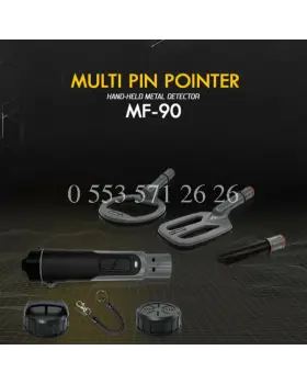 MF-90 MULTİ POİNTER - 0553 571 26 26