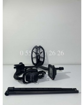 NOKTA-MAKRO MULTİ KRUZER TERTEMİZ SIFIR AYARINDA - 0553 571 26 26