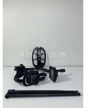 NOKTA-MAKRO MULTİ KRUZER TERTEMİZ SIFIR AYARINDA - 0553 571 26 26