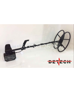 DETECH RELİC STRİKER TEK BAŞLIKLI VLF DEDEKTÖR - 0553 571 26 26
