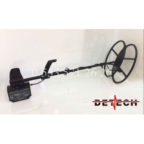 DETECH RELİC STRİKER TEK BAŞLIKLI VLF DEDEKTÖR - 0553 571 26 26 DETECH RELİC STRİKER TEK BAŞLIKLI VLF DEDEKTÖR - 0553 571 26 26