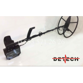DETECH RELİC STRİKER TEK BAŞLIKLI VLF DEDEKTÖR - 0553 571 26 26