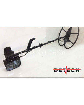 DETECH RELİC STRİKER TEK BAŞLIKLI VLF DEDEKTÖR - 0553 571 26 26