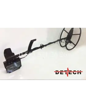 DETECH RELİC STRİKER TEK BAŞLIKLI VLF DEDEKTÖR - 0553 571 26 26