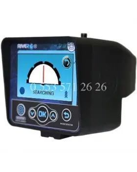 RİVER G3 SYSTEM 3D SU TESPİT DEDEKTÖRÜ - 0553 571 26 26