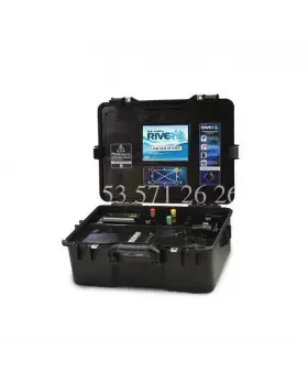 RİVER G3 SYSTEM 3D SU TESPİT DEDEKTÖRÜ - 0553 571 26 26