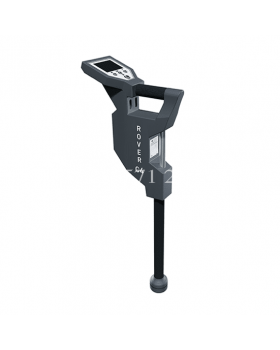 OKM ROVER C4 YENİ VERSİYON 3D GÖRÜNTÜLEME SİSTEMİ - 0553 571 26 26
