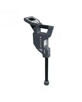 OKM ROVER C4 YENİ VERSİYON 3D GÖRÜNTÜLEME SİSTEMİ - 0553 571 26 26