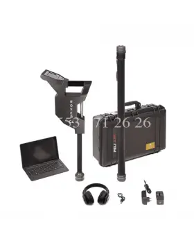 OKM ROVER C4 YENİ VERSİYON 3D GÖRÜNTÜLEME SİSTEMİ - 0553 571 26 26