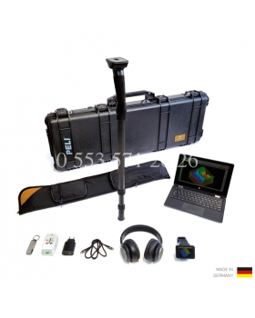 OKM ROVER UC YER ALTI GÖRÜNTÜLEME SİSTEMİ - 0553 571 26 26