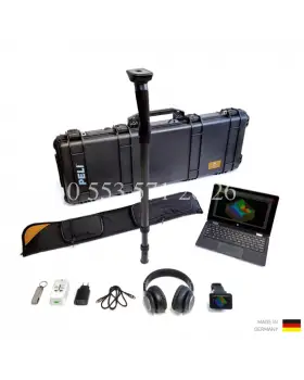 OKM ROVER UC YER ALTI GÖRÜNTÜLEME SİSTEMİ - 0553 571 26 26