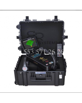 ROYAL ANALYZER PRO YER ALTI GÖRÜNTÜLEME SİSTEMİ - 0553 571 26 26