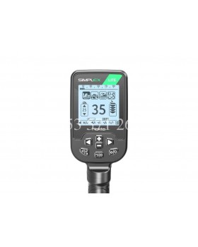 NOKTA SİMPLEX LİTE PAKET VLF DEDEKTÖR - 0553 571 26 26
