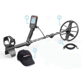 NOKTA SİMPLEX ULTRA PAKET VLF DEDEKTÖR - 0553 571 26 26 NOKTA SİMPLEX ULTRA PAKET VLF DEDEKTÖR - 0553 571 26 26
