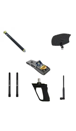 GOLD HUNTER SMART ALAN TARAMA - 0553 571 26 26