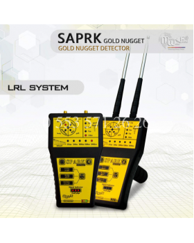 SPARK GOLD NUGGET ALAN TARAMA SİSTEMİ - 0553 571 26 26