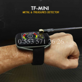 TF - MİNİ ALAN TARAMA SİSTEMİ -0553 571 26 26 TF - MİNİ ALAN TARAMA SİSTEMİ -0553 571 26 26