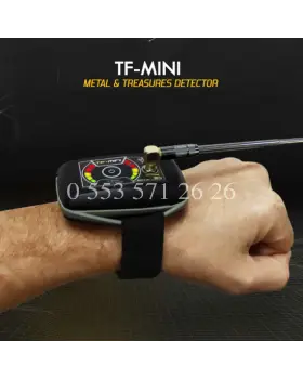 TF - MİNİ ALAN TARAMA SİSTEMİ -0553 571 26 26