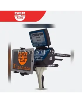 TİTAN GER 1000 YER ALTI GÖRÜNTÜLEME SİSTEMİ - 0553 571 26 26