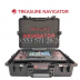 TREASURE NAVİGATÖR SYSLOC PRİME EKRANLI FREKANSLI ALAN TARAMA SİSTEMİ - 0553 571 26 26