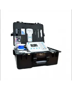 WF 303 GH ALAN TARAMA VE YER ALTI GÖRÜNTÜLEME SİSTEMİ - 0553 571 26 26