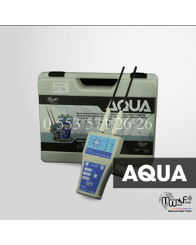AQUA SU TESPİT DEDEKTÖRÜ - 0553 571 26 26