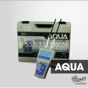 AQUA SU TESPİT DEDEKTÖRÜ - 0553 571 26 26
