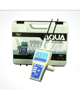 AQUA SU TESPİT DEDEKTÖRÜ - 0553 571 26 26