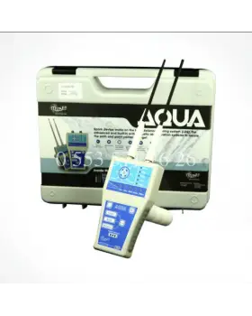AQUA SU TESPİT DEDEKTÖRÜ - 0553 571 26 26