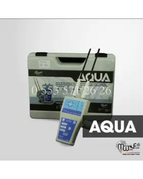 AQUA SU TESPİT DEDEKTÖRÜ - 0553 571 26 26