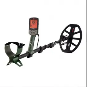 MINELAB X TERRA PRO EKRANLI VLF DEDEKTÖR - 0553 571 26 26