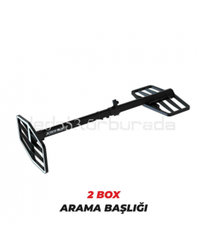 XP XTREM DERİN DEDEKTÖR EKO PAKET - 0553 571 26 26