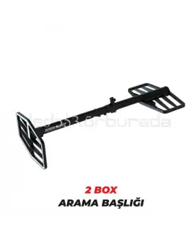XP XTREM DERİN DEDEKTÖR EKO PAKET - 0553 571 26 26