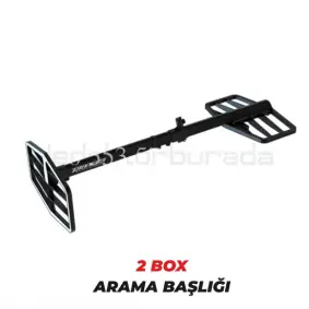 XP XTREM DERİN DEDEKTÖR EKO PAKET - 0553 571 26 26