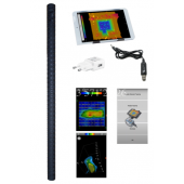 TEKNOLOJİ EKİBİ X METER 3D KABLOSUZ YER ALTI GÖRÜNTÜLEME SİSTEMİ - 0553 571 26 26