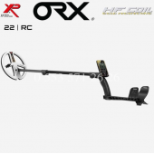 XP ORX DEDEKTÖR 22,5cm HF BAŞLIK VE ANA KONTROL ÜNİTESİ - 0553 571 26 26 