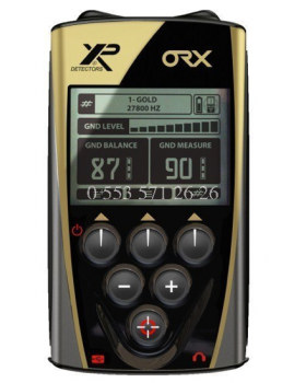 XP ORX DEDEKTÖR 24x13cm HF ELİPS BAŞLIK VE ANA KONTROL ÜNİTESİ - 0553 571 26 26