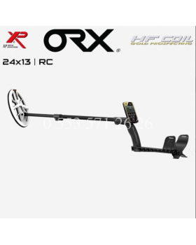 XP ORX DEDEKTÖR 24x13cm HF ELİPS BAŞLIK VE ANA KONTROL ÜNİTESİ - 0553 571 26 26