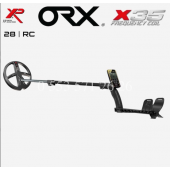 XP ORX DEDEKTÖR 28cm X35 BAŞLIK VE ANA KONTROL ÜNİTESİ - 0553 571 26 26 XP ORX DEDEKTÖR 28cm X35 BAŞLIK VE ANA KONTROL ÜNİTESİ - 0553 571 26 26