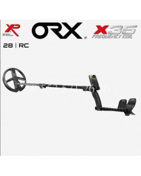 XP ORX DEDEKTÖR 28cm X35 BAŞLIK VE ANA KONTROL ÜNİTESİ - 0553 571 26 26