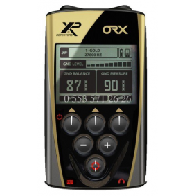 XP ORX DEDEKTÖR 22,5cm X35 BAŞLIK VE ANA KONTROL ÜNİTESİ - 0553 571 26 26