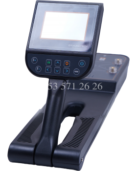 CONRAD DEDEKTÖR GROUNDTECH A2-GEO SERİES GÖRÜNTÜLEME SİSTEMİ - 0553 571 26 26