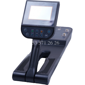 CONRAD DEDEKTÖR GROUNDTECH A2-GEO SERİES GÖRÜNTÜLEME SİSTEMİ - 0553 571 26 26