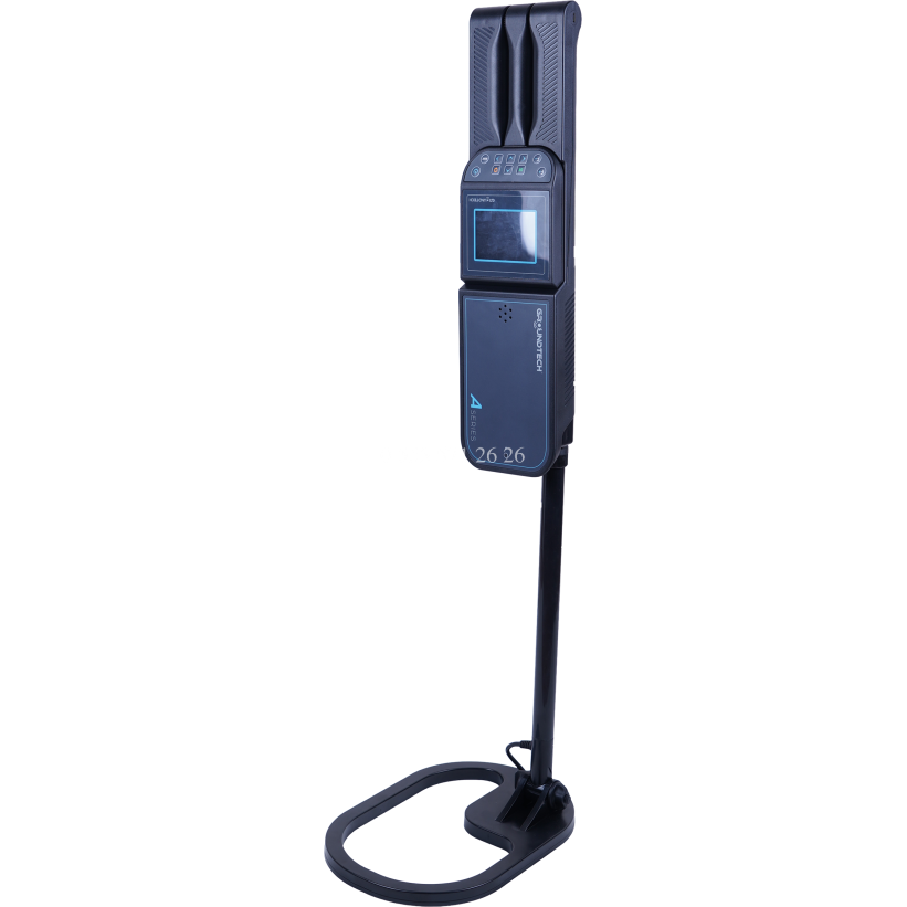 CONRAD DEDEKTÖR GROUNDTECH A2 SERİSİ GÖRÜNTÜLEME SİSTEMİ - 0553 571 26 26