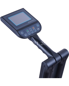 CONRAD DEDEKTÖR GROUNDTECH A2 SERİSİ GÖRÜNTÜLEME SİSTEMİ - 0553 571 26 26