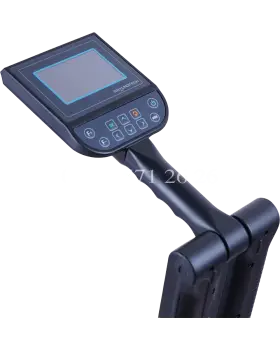 CONRAD DEDEKTÖR GROUNDTECH A2 SERİSİ GÖRÜNTÜLEME SİSTEMİ - 0553 571 26 26