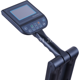 CONRAD DEDEKTÖR GROUNDTECH A2 SERİSİ GÖRÜNTÜLEME SİSTEMİ - 0553 571 26 26